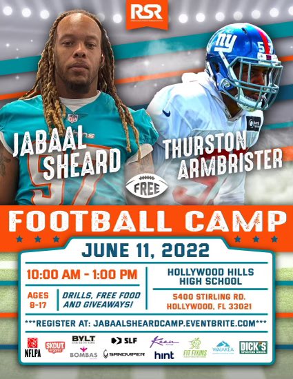 Jabaal Sheard tweet media