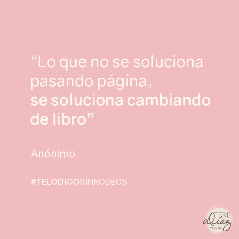 tedisen's tweet photo. Compartan si están de acuerdo. 

#teredíaz #frase #frases #frasedeldía https://t.co/RnGKgzBz82