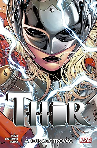 livrosbananami1's tweet photo. 🚨 _Semana Geek Gamer #Amazon_ 🚨
📚 *Thor: A Deusa Do Trovão: Nova Marvel Deluxe*
🛒 Compre aqui: https://t.co/qnCkgeQkwe
💵💳 *R$ 53,10* 🦸🏼♀️
**_Capa Dura_ https://t.co/n2cgjVpSWc