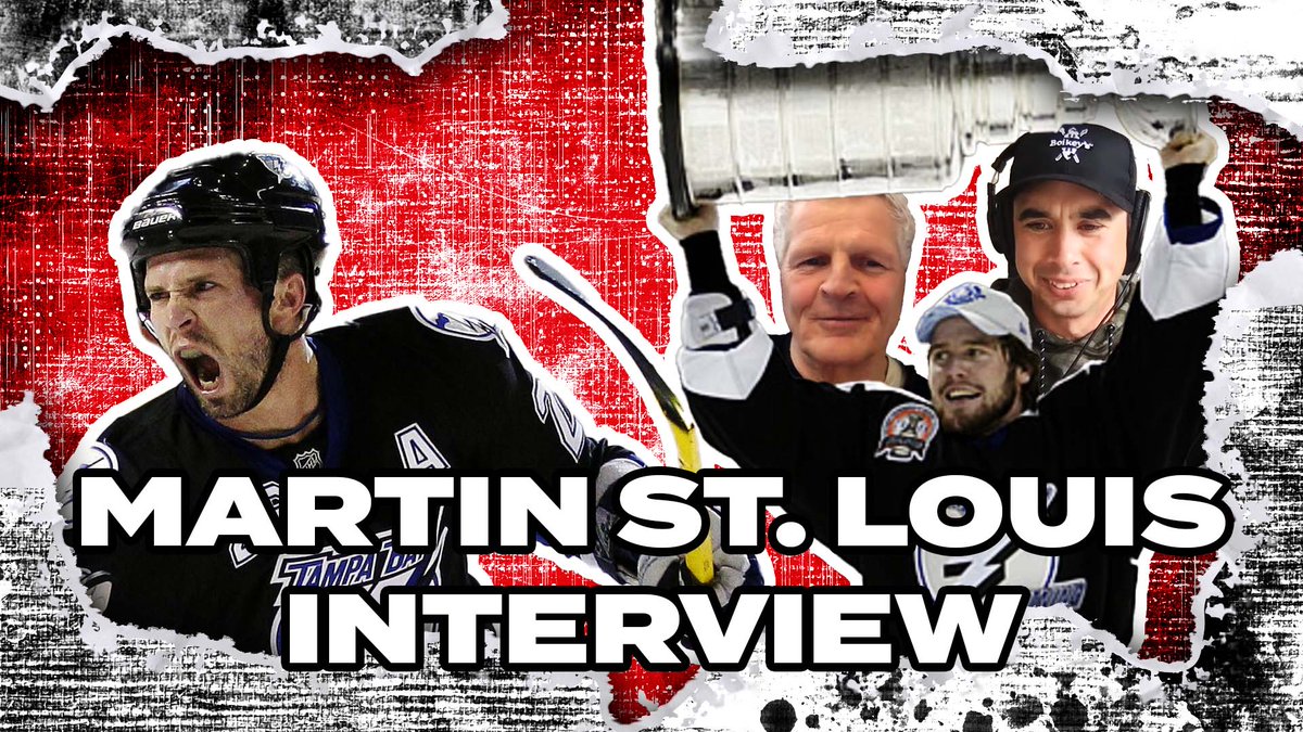 sickpodknuckles's tweet image. Checkout the latest episode of the #RawKnucklesPodcast!  @KnucklesNilan30 and @Bluce_Reee are joined by former NHLer Martin St. Louis (@mstlouis_26) check It out wherever you listen to your podcasts!

🎙linktr.ee/rawknucklespod…🎙