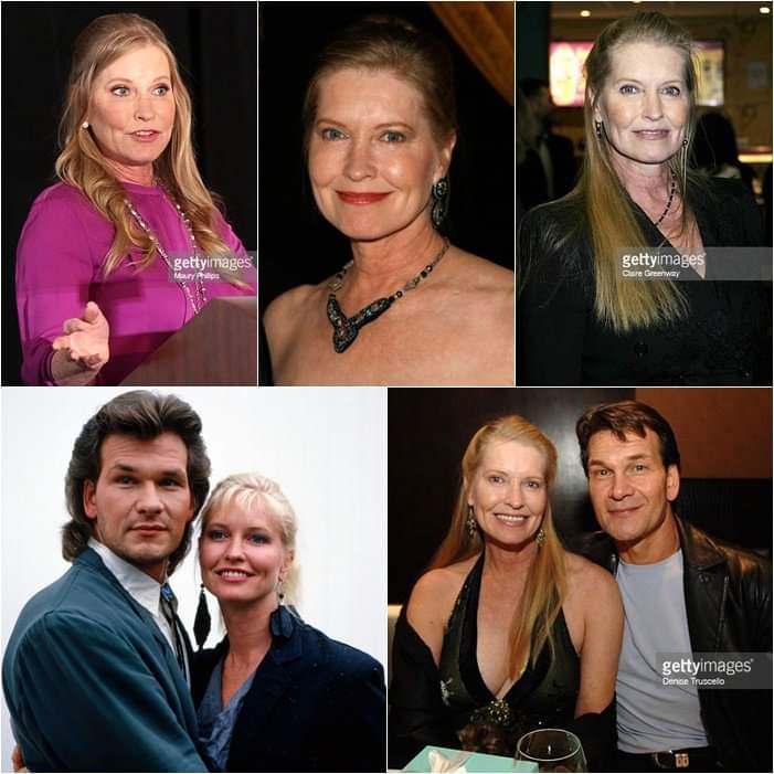 barbaravitali2's tweet photo. Happy Birthday @LisaNiemiSwayze May 26,1956 #OneLastDance #SteelDawn #SlamDance #PatrickSwayze #LisaNiemi #LisaNiemiSwayze https://t.co/GDYGJRKcMP