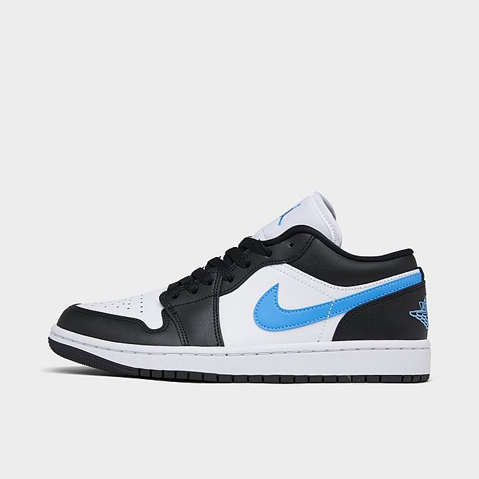 lightblue jordan 1