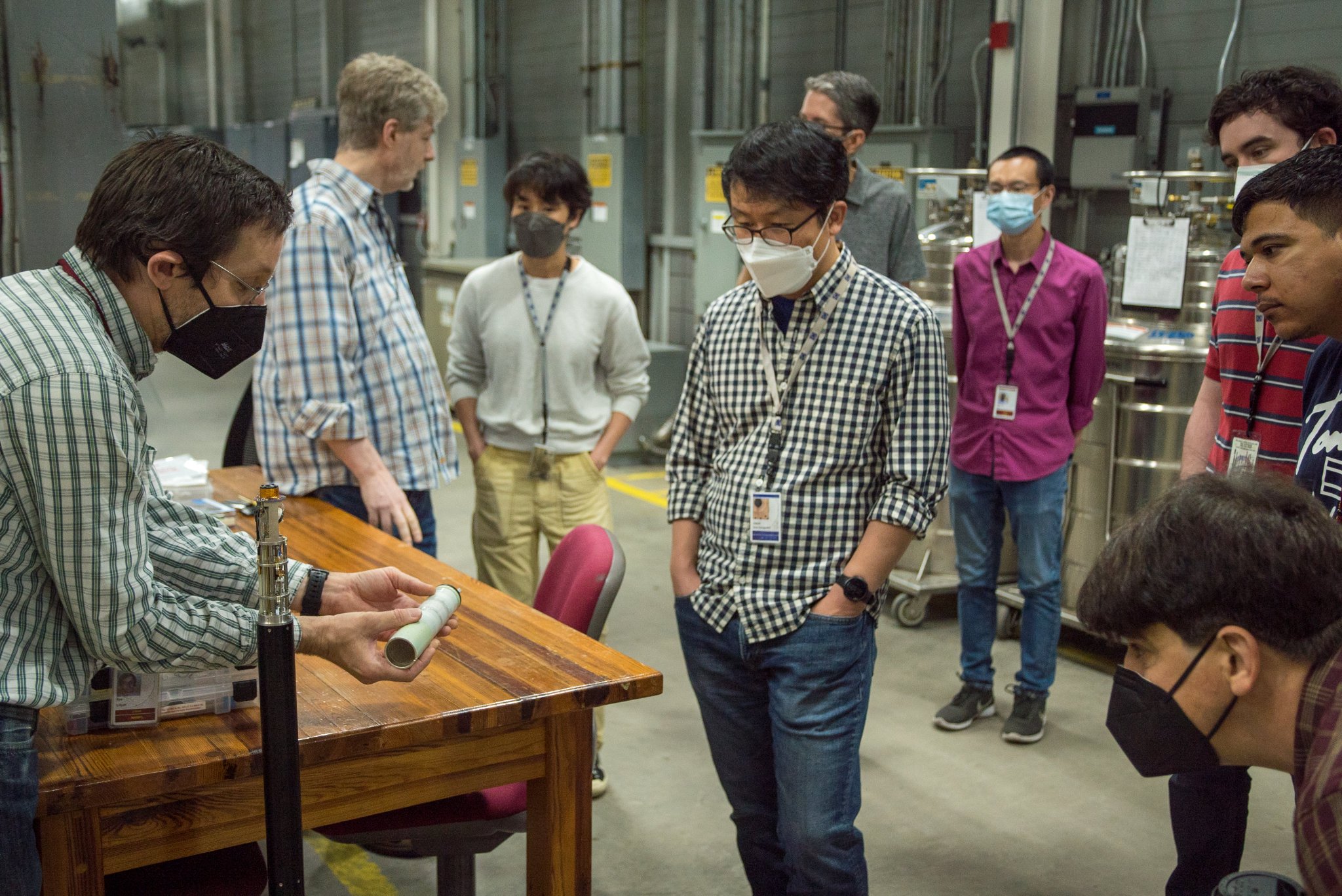 National MagLab on Twitter: 