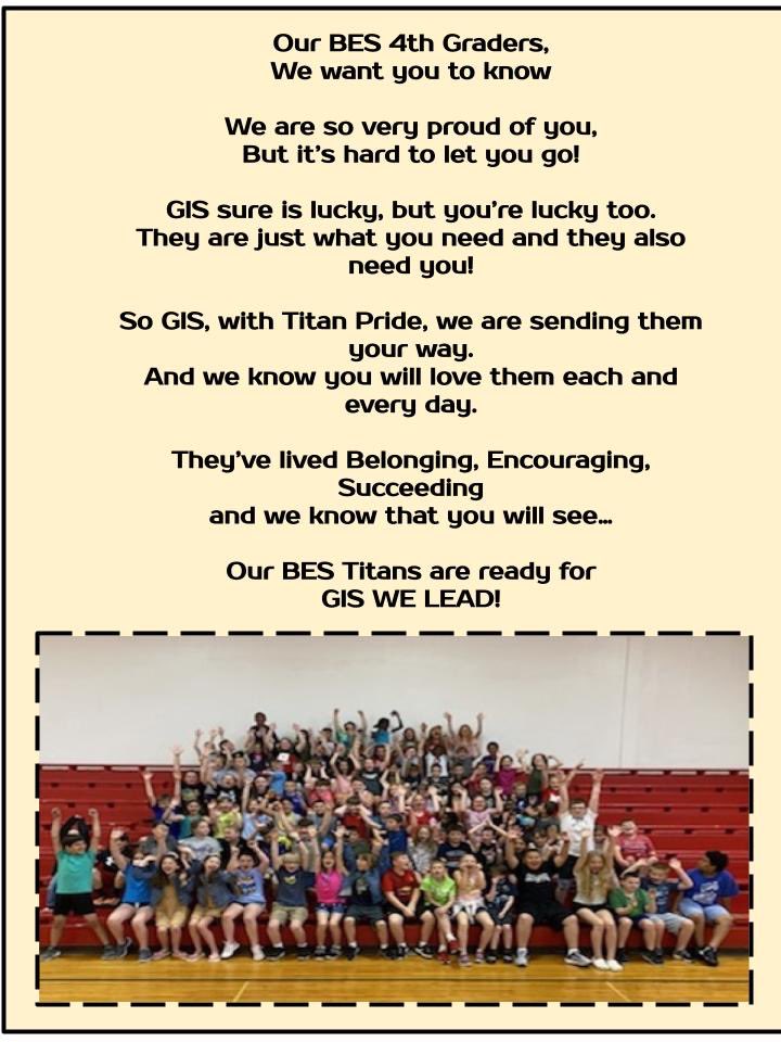 Ball Elementary School tweet media