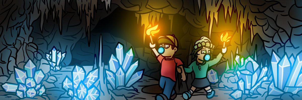 Are you ready to explore Bubblegum Land?