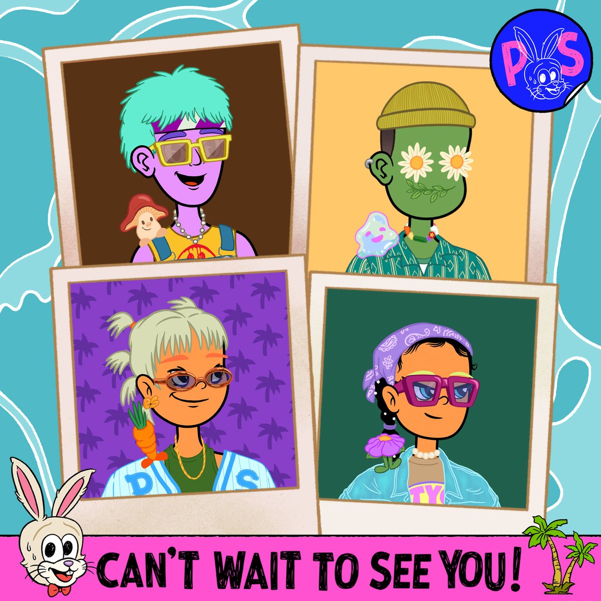 ParadiseShores_'s tweet photo. 🏝️ Alright we've waited long enough 🏝️ 
We're giving away 5 EA Passes to the island of 
@ParadiseShores_! 

Rules: 
1. Must be following @ParadiseShores_ &amp; @TYC_Studios
2. LIKE + RT &amp; tag 2 friends. 

Winners drawn in 24 hours! 🏝️✨

#NFTCommunity #NFTs #NFTGiveaway https://t.co/GB7X1hlT13