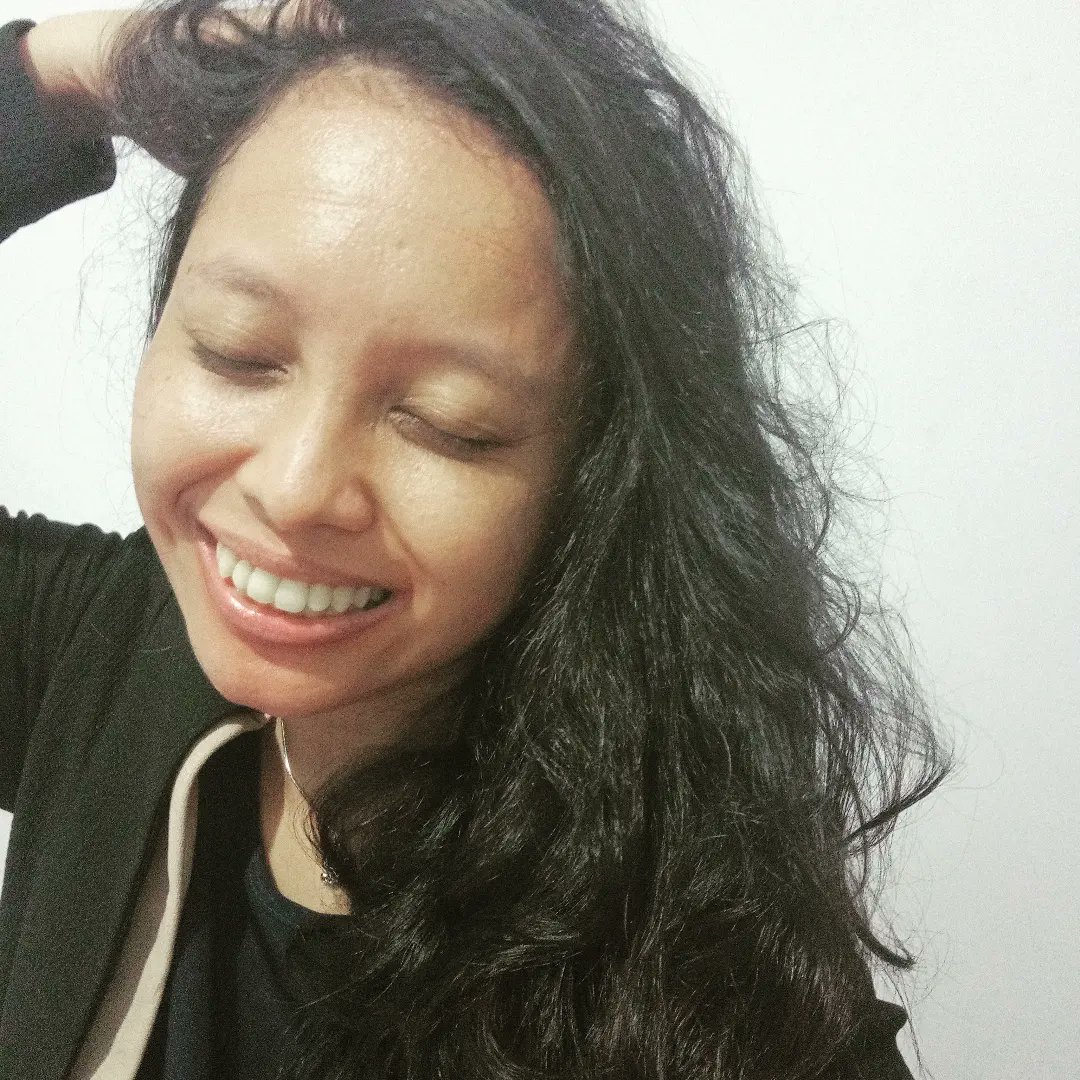 buildingpeace_'s tweet image. #FeelingMe again... I'm sincerely #grateful... 🙏🏻