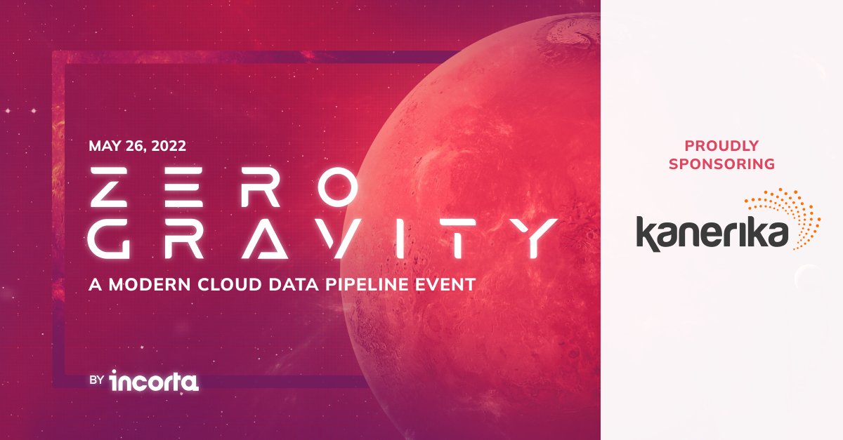 KanerikaSoft's tweet photo. The wait is over! Catch @BhupendraChopra talk about #supplychainmanagement and #dataanalytics at 11.10pm IST tonight.

Plan your sessions and have an epic day at Zero Gravity by @incorta 

#advancedanalytics #datasecurity #data #digitaltransfromation #integration  #automation https://t.co/vCKBelM0wl