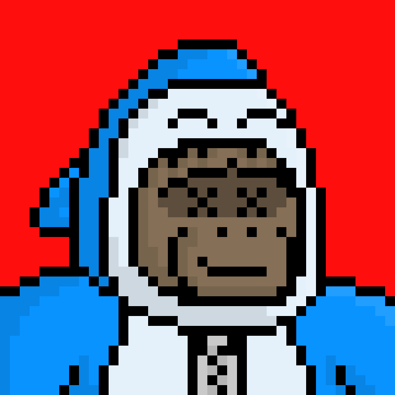 🦈Smol Sharks x OranguGang🦧

OranguGang has given us 10 FREE MINT spots to giveaway!

1. Follow <a href="/smolsharks/">Smol Sharks | PvP Arbitrum NFT Game</a> + <a href="/orangugangNFT/">OranguGang</a> 
2. ❤️ + RT
3. Tag 2 Frens 
 
We will be announcing winners in 48 hours!