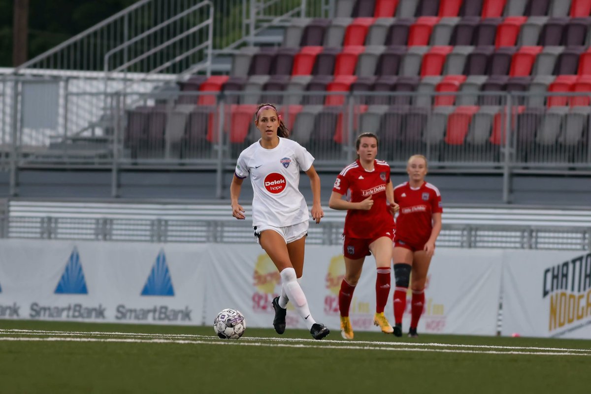 Tennessee Soccer Club USL tweet media