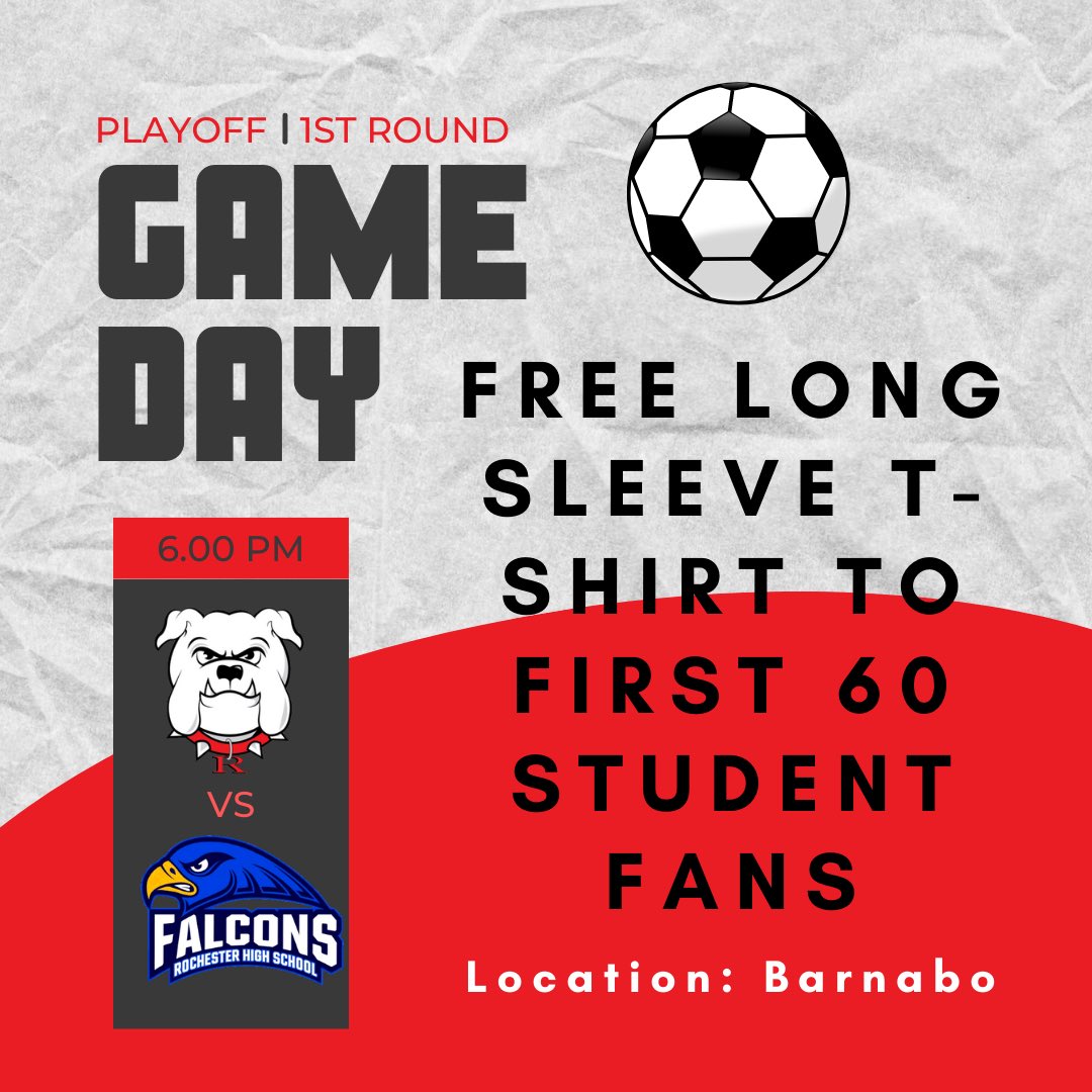 Romeo HS Women’s Soccer tweet media