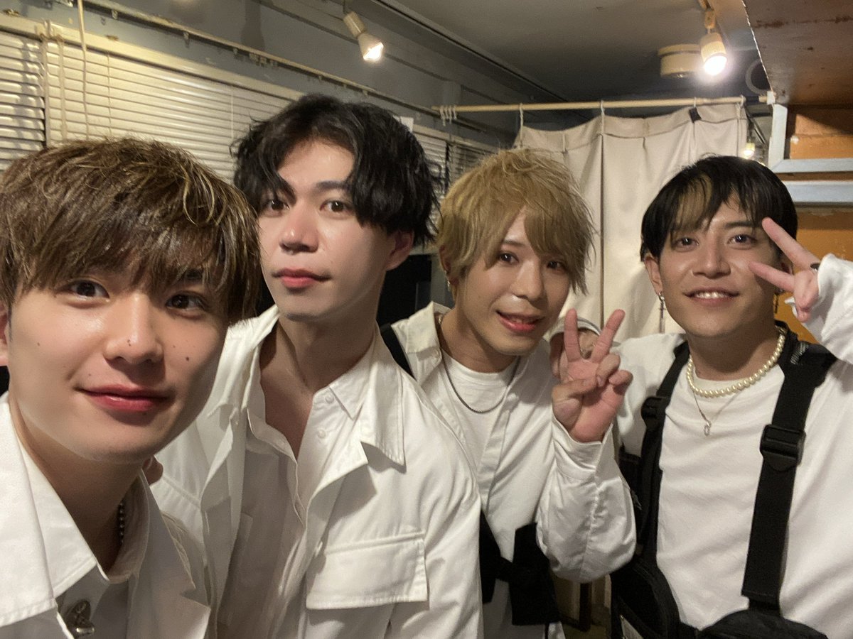 RED_DOG_17's tweet photo. 本当に急遽やけど来てくれてありがとうございました✨✨
6月も参加するイベントがあればまた遊びに来てください!✨✨✨
#BDIP #REDDOG https://t.co/Ae4j5W4gx0