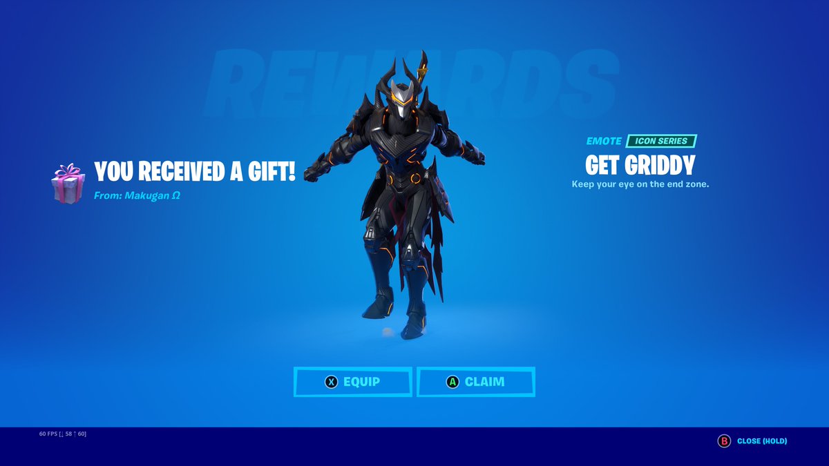 Thank you <a href="/makugan99/">𝕄𝕒𝕜𝕦𝕘𝕒𝕟 Ω</a> ♥️‼️‼️‼️ I love the Vikings this was a very welcome gift 🥰🥰