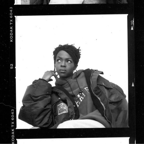 Happy Birthday to Lauryn Hill. legends only 