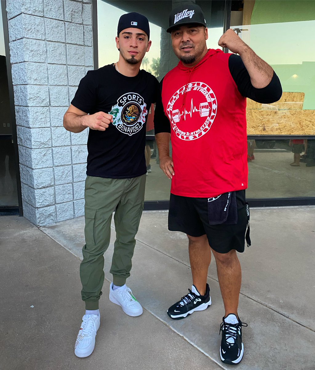 OTS_apparel's tweet photo. #only_the_strong_apparel #HappyBirthday shoutout to this young rising star @rayoboxing 
Jose Valenzuela. Pro Boxing Record: 12-0-0
Nickname: El Rayo. 

WBC CONTINENTAL CHAMPION

Keep up the great work Champ!
#teamrayo #boxing #wbcboxing #boxingchampion #latino #mexican #fighter https://t.co/HyOj6p15jp