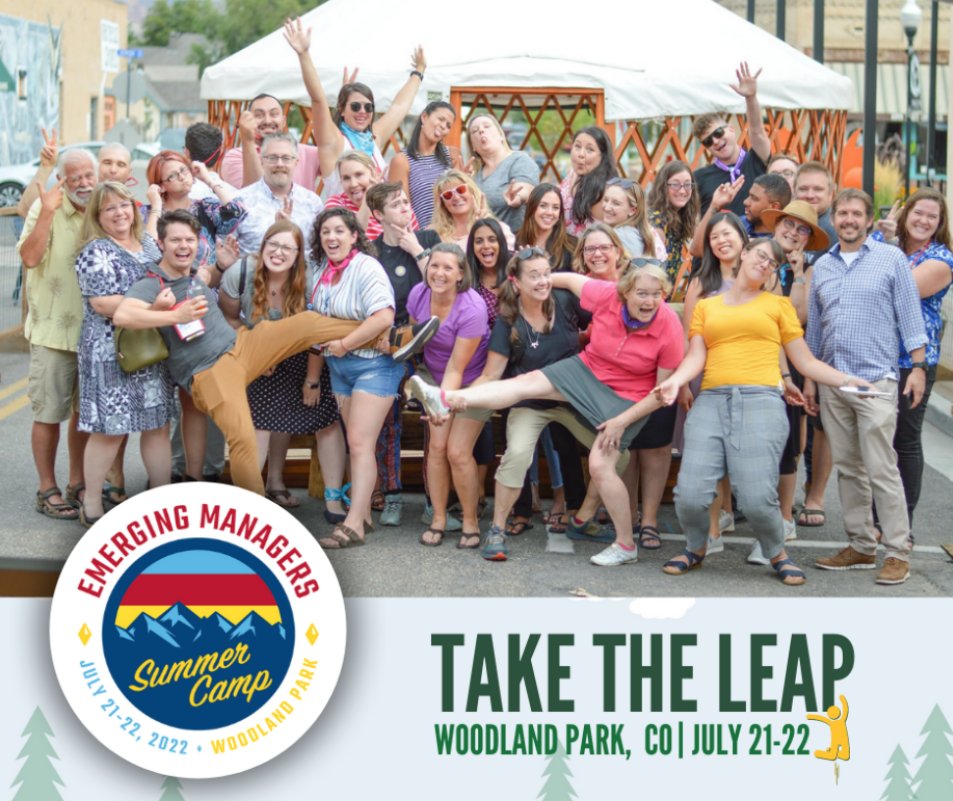 CO Emerging Managers tweet media