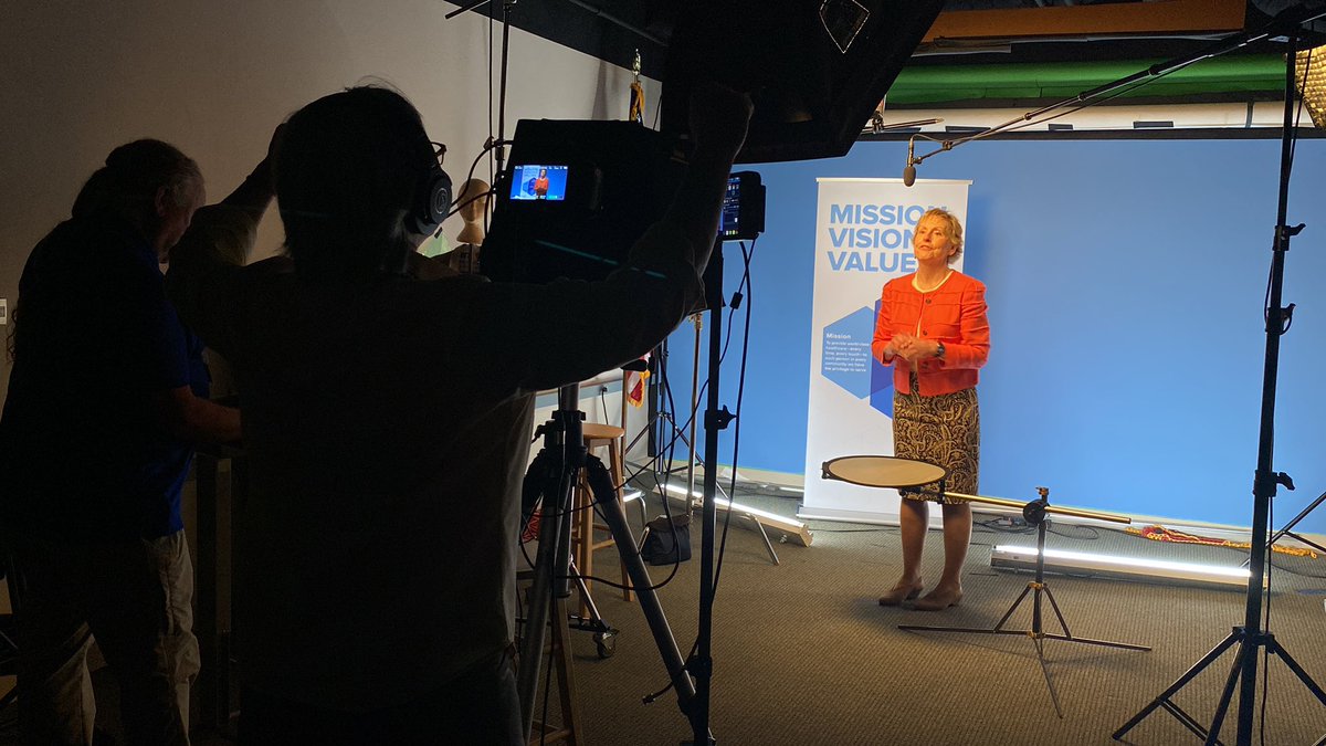 Maureen Sintich tweet media