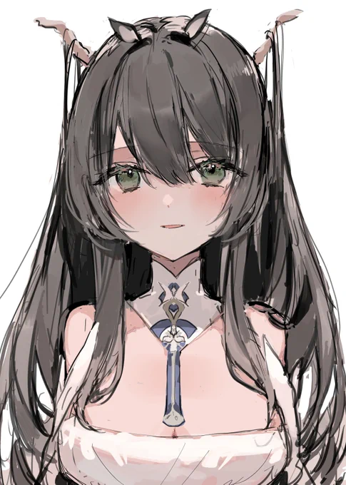 インドミタブル
#アズールレーン 