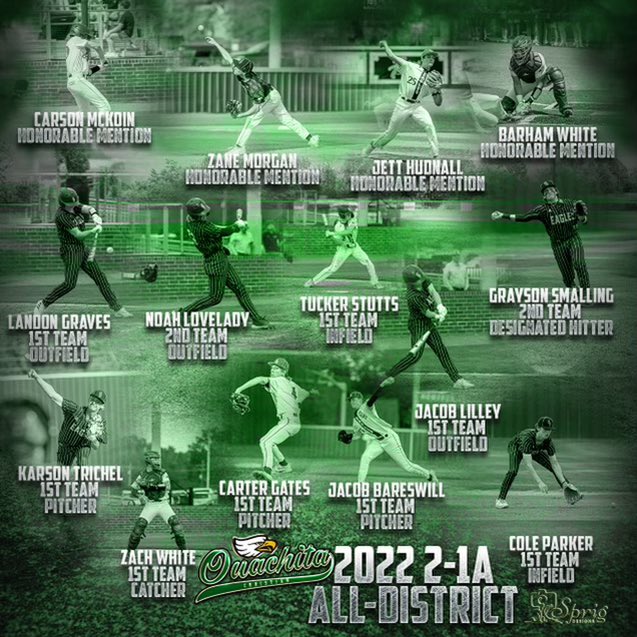 OCS Baseball tweet media