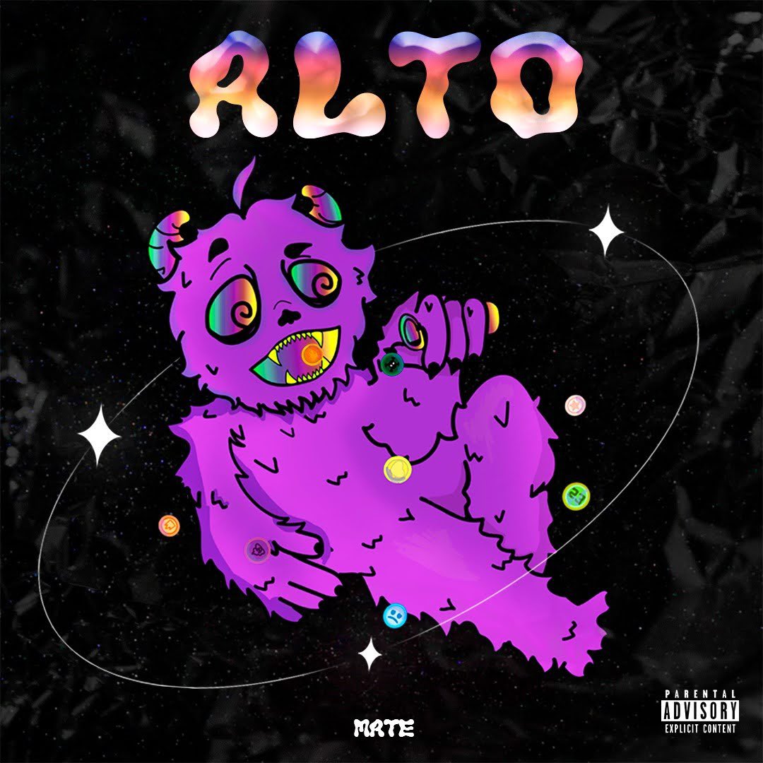 Mate_47's tweet photo. Ya podéis escuchar ALTO en spotify😉🫠

https://t.co/FxjPN9hrgo https://t.co/UKAJPkZAnM