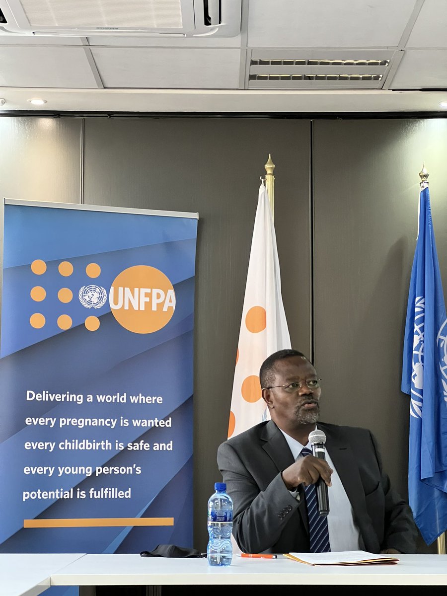 UNFPA_ESARO's tweet photo. Africa has great potential but requires data to tap into it fully. Data can guide decision-making processes at global, regional & country levels.
#LeavingNoOneBehind #DataCensus #collaboration #GlobalGoals #SDG2030
@unfpa @ndyanabangi @UNHCRSouthernAF @ValentinTapsoba @Refugees https://t.co/bR7pHyIQVP