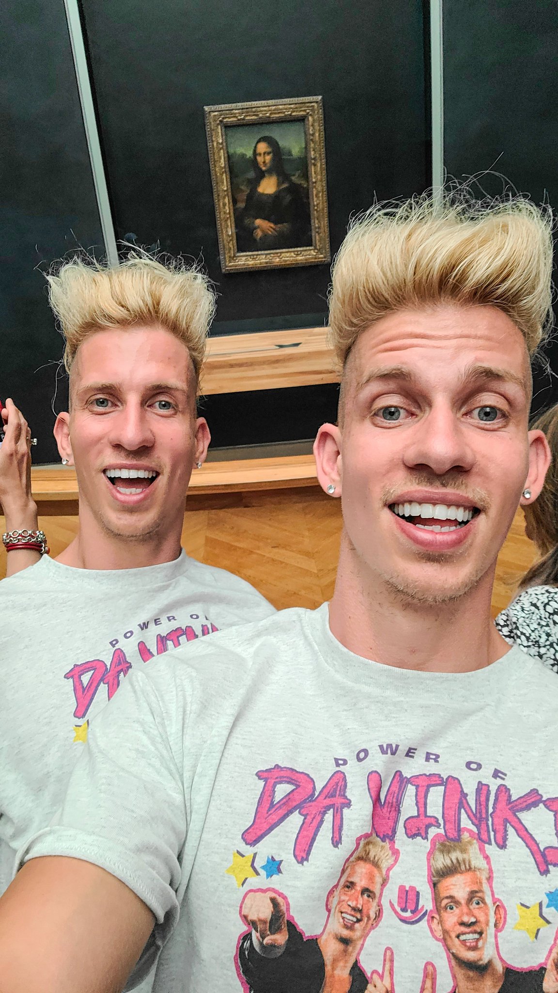 What is it about the island boys | ktt2