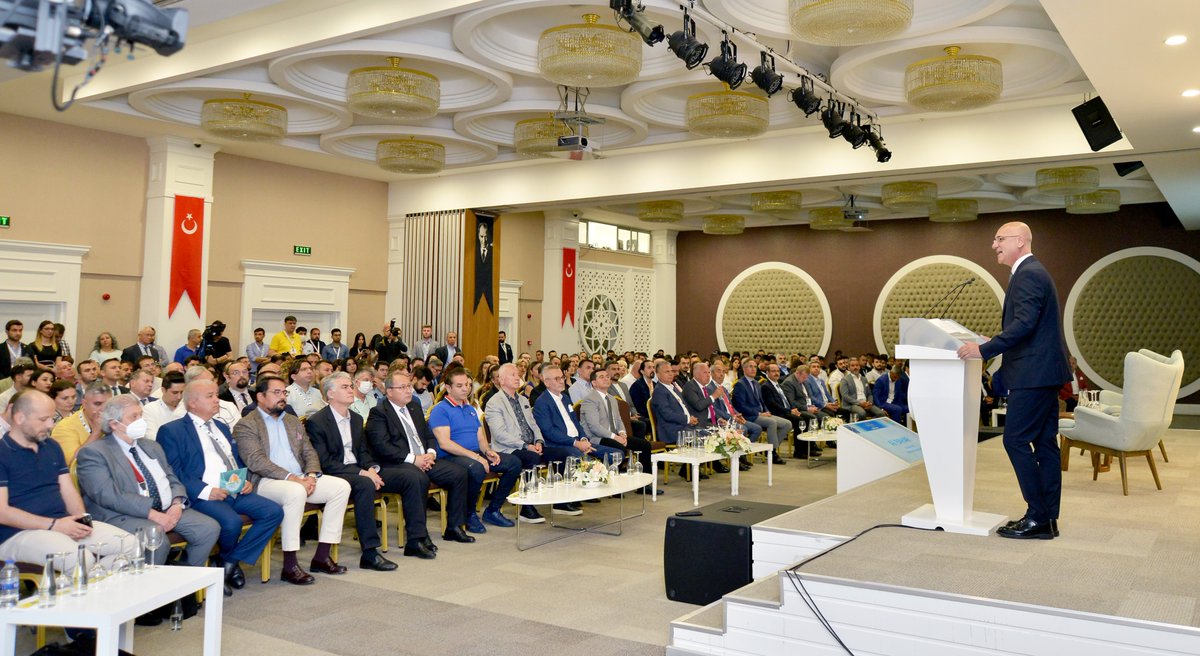 AntalyaOSB's tweet image. Başkan @aalibaharr ev sahipliğinde gerçekleşen açılışa @MuratpasaBld  Başkanı @Av_umituysal, @kepezbelediyesi  Başkanı @HTutuncu, @antalyaunv  Rektörü @yukseki, @ANTALYABB Danışmanları, SİAD&apos;ların, sivil toplum örgütlerinin, meslek odalarının başkan, yönetici ve üyeleri katıldı.