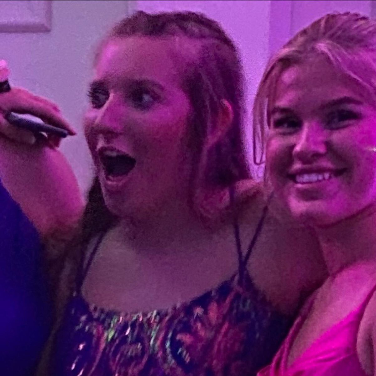 Today we welcome Libby Jurek continuing her position as Managing Editor. Libby is also a member of the ACA and will graduate with her Associate’s degree before her high school degree! “My favorite thing about yearbook is the friendships I’ve made from it.” Way to go Libby!