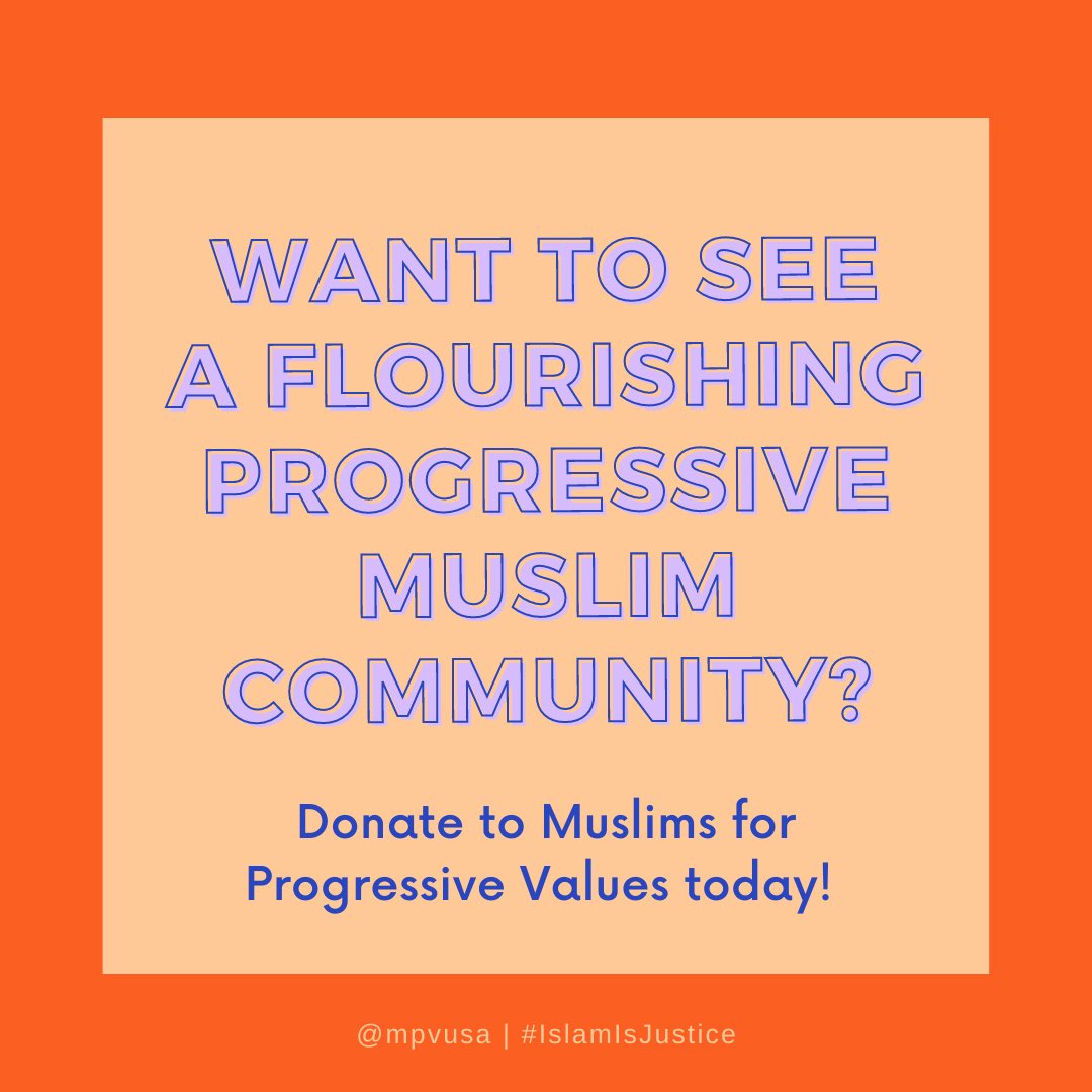 MPV on Twitter "There are so many ways to learn from Muslims for