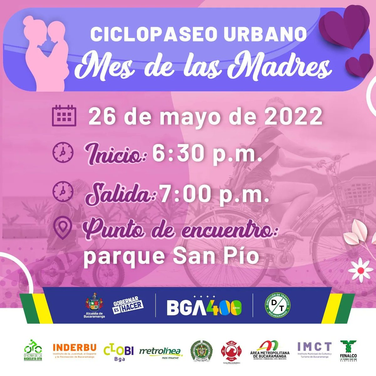 Transito Bucaramanga tweet media