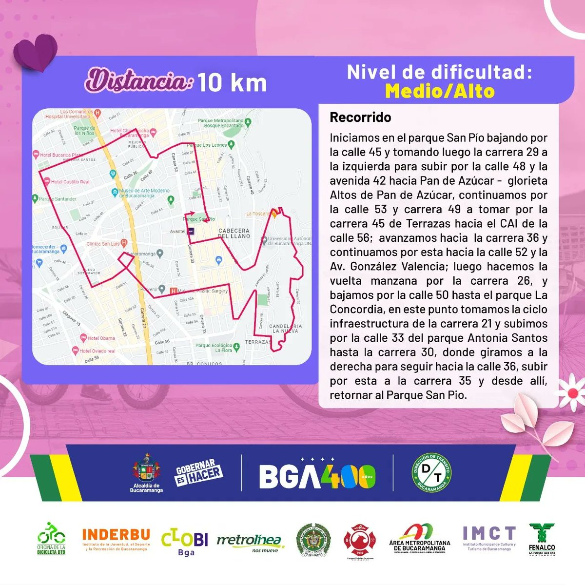 Transito Bucaramanga tweet media