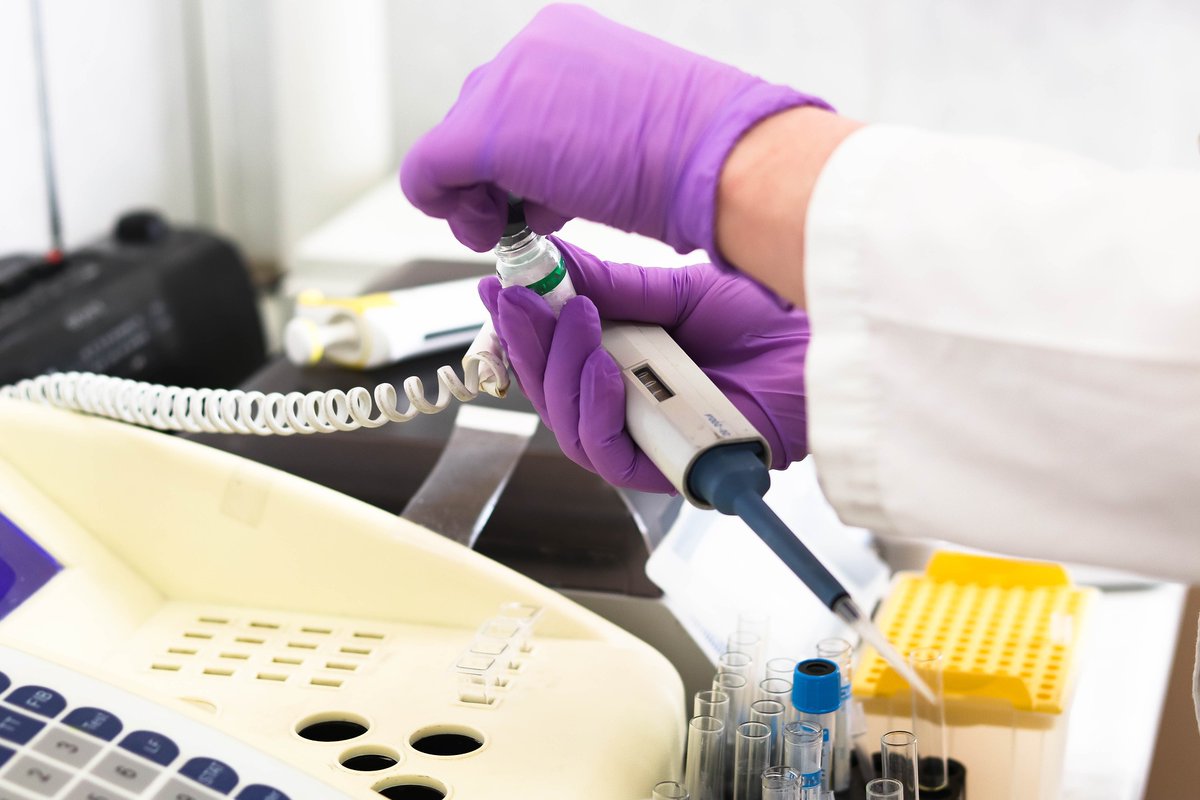 hepaticcellnews's tweet photo. Scientists showed that DKK3 functions as an #ExtracellulaMatrix-like molecule supporting adhesion, motility, and invasion, and that its interaction with TGFBI inhibits the functions of secreted DKK3 in cells expressing both proteins.
https://t.co/UCeNAVC4uY https://t.co/1sMX7ssMjl