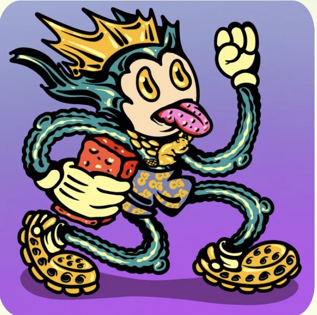 lashwor99👺 tweet media