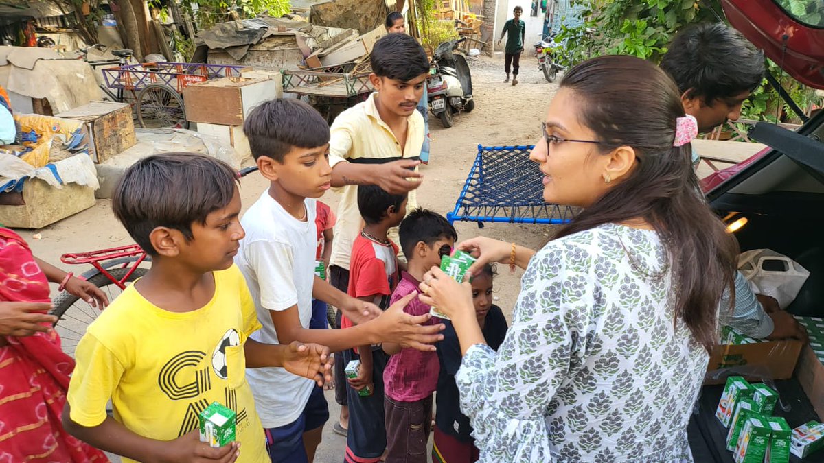 Jayso Foundation tweet media