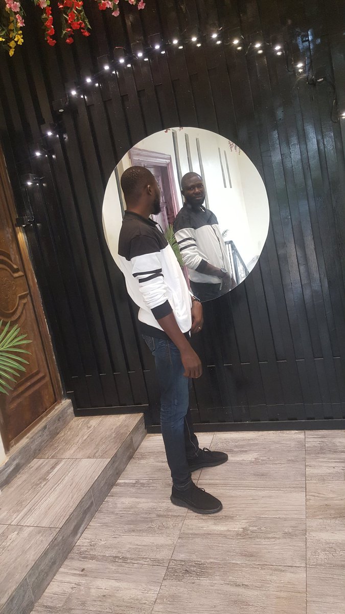 Donshifik's tweet photo. I am in control of my boundaries 
my thoughts and actions
what i give my energies to 
and the goals i set for myself
@Yemsand https://t.co/8hunLtC1U7