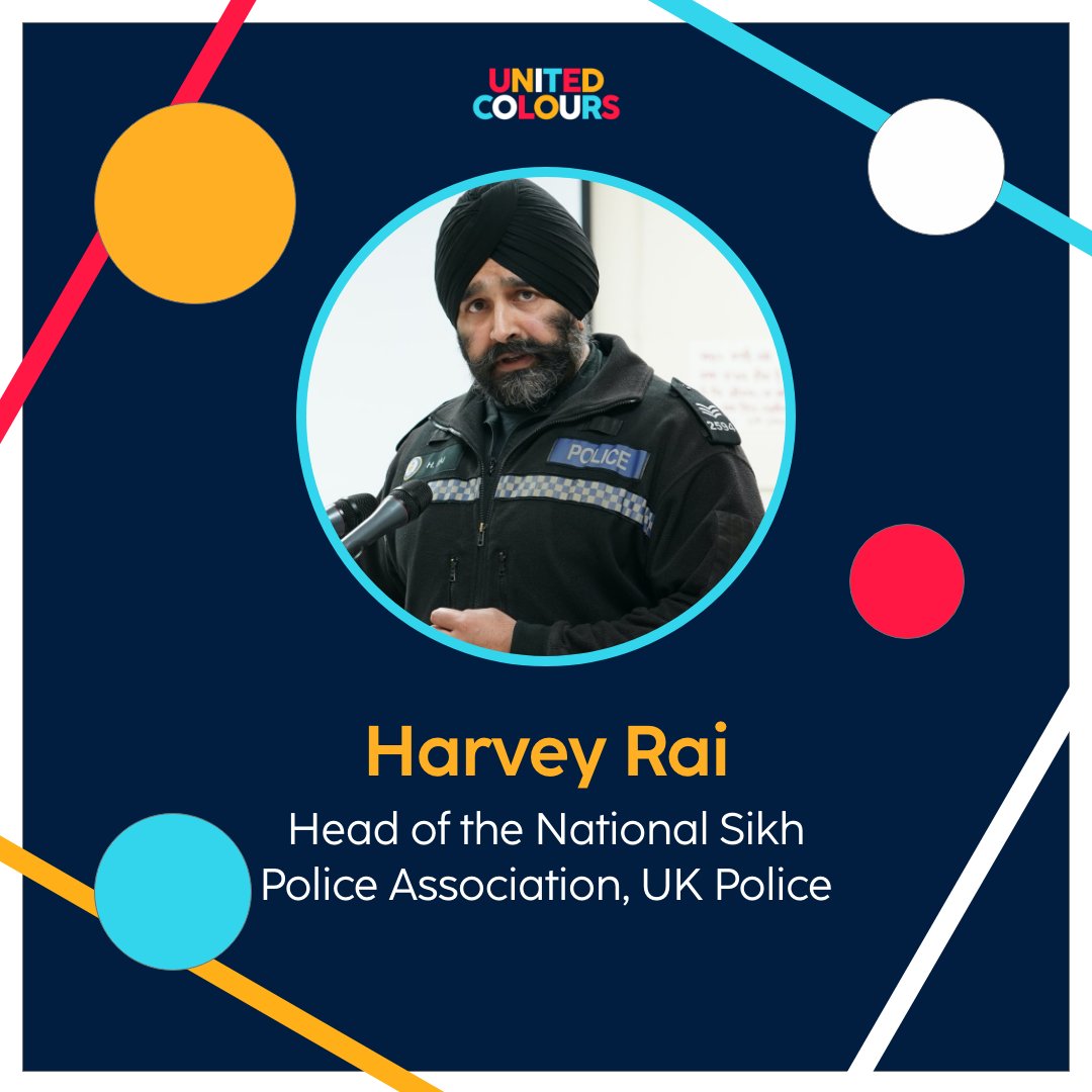 UnitedColours4's tweet photo. Harvinder Singh Rai- Head of National Sikh Police Association, Karenjeet Bains -Gold Medalist Common Wealth Powerlifter and many other special guests will be there at the event which is on May 28th at Walsall Football Stadium.
Free Tickets: https://t.co/KsSk5J7IbH https://t.co/2LYHZSccua
