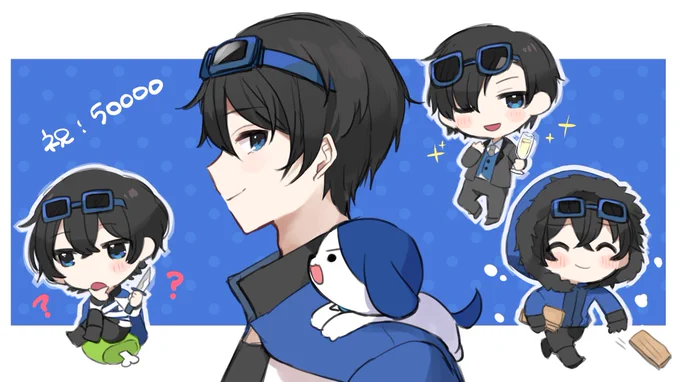 50000人オメデトウ #ふじみやまで届け 