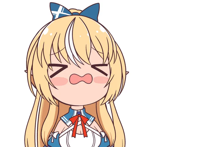 #しらぬえ 