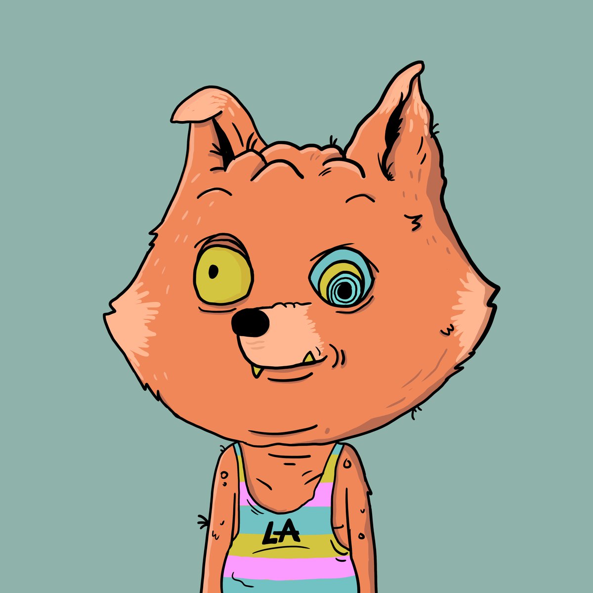 FoxFam 🦊 tweet media