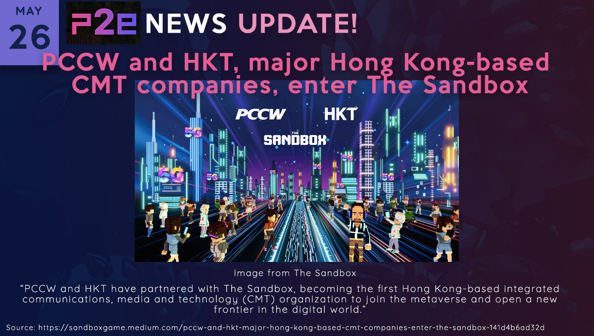 P2E.Games Global tweet media