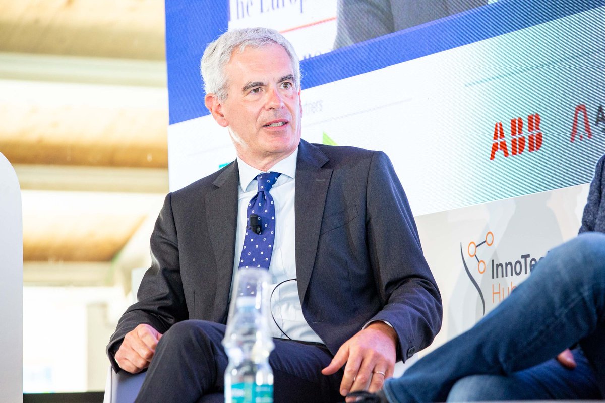 Ambrosetti_'s tweet image. .@ccarraro_unive 
La neutralità tecnologica non è necessaria, serve piuttosto una politica di trasformazione industriale che accompagni la transizione, tutto il sistema economico deve adeguarsi 
@IPCC_CH
#TechForum2022