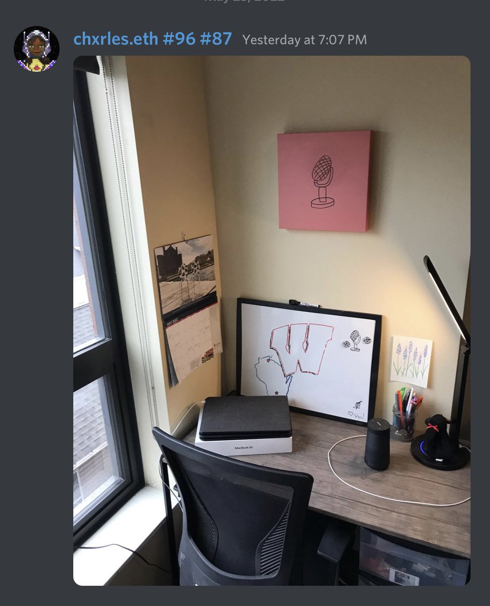 BusterScher's tweet photo. You love to see it. #UTILITYMICS https://t.co/uVj6nxsxaW