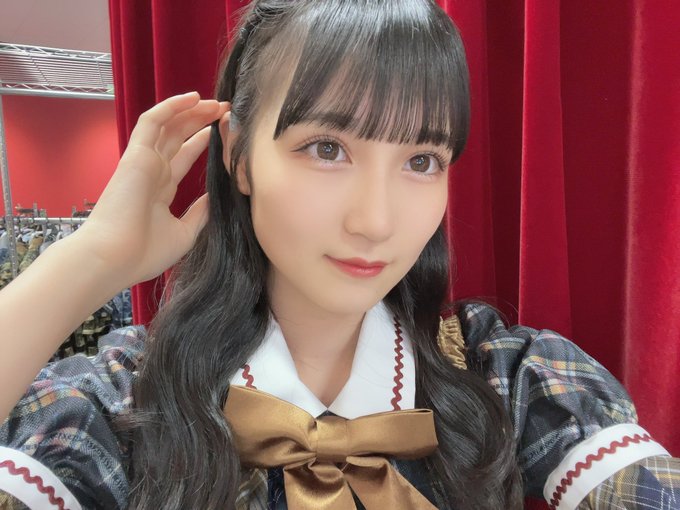 今村麻莉愛のTwitter画像18