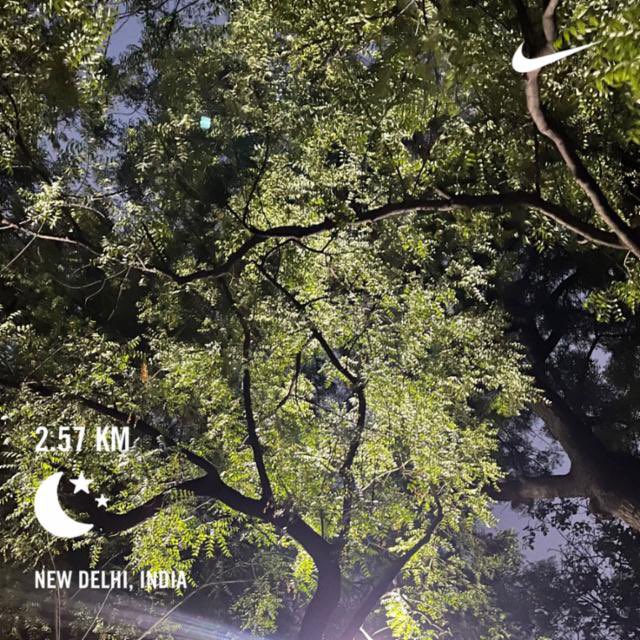 harminderharry's tweet photo. Ran 2.57 kilometres with Nike Run Club
Day2583 of #runningstreak #h_art
Day27 of #100daysofrunningchallenge2022 #HDOR #100daysofrunning
#run #running #nrc #nrcindia #garmin #beatyesterday https://t.co/mpyNa2SUHy