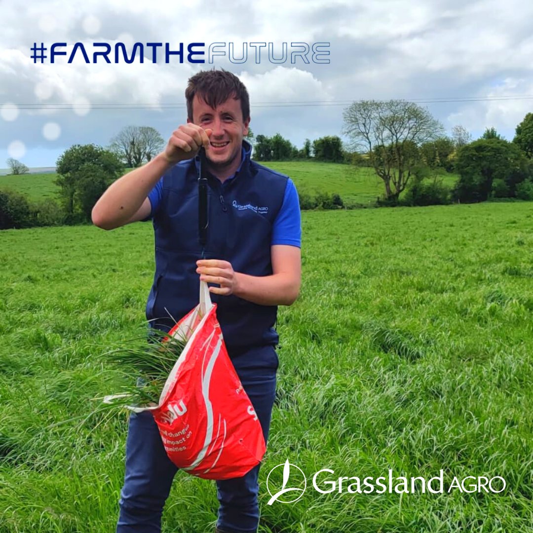 Grassland Agro tweet media
