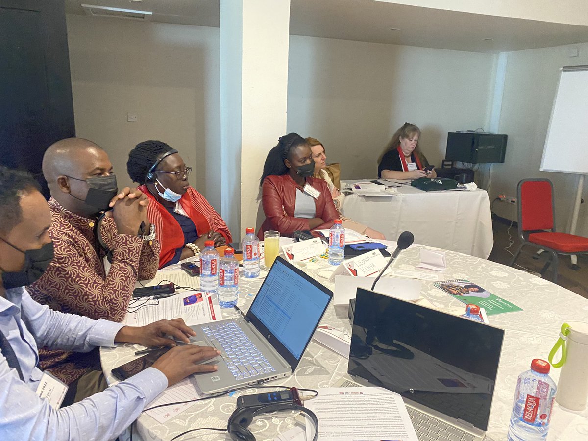 riseghana's tweet photo. “Effective inclusive civic engagement require we institutionalize & incentivize marginalized groups like women & girls by providing enablers, if they are breastfeeding the environment shld accommodate that” - Prof. Fatoumata Keita, Mali University #ACEASummit https://t.co/B2nqZucPlW