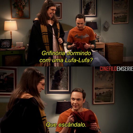 thiegonovais's tweet photo. Essa parte de The Big Bang Theory aqui! 😂 https://t.co/sASI22BFit
