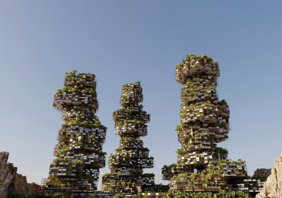 leiane1's tweet photo. Myland is a 3D #Metaverse designed by the awarded architects from FGMF and developed by Mint Studios. Fully doxxed team ahead of schedule. 

🎉To win early Discord access or Whitelist spots:

✅ Follow @mylandmetaverse
✅ Like+RT 
✅ Tag Friends

#NFTCommunity #NFTs #NFTshill #ad https://t.co/nhQpgffVbe