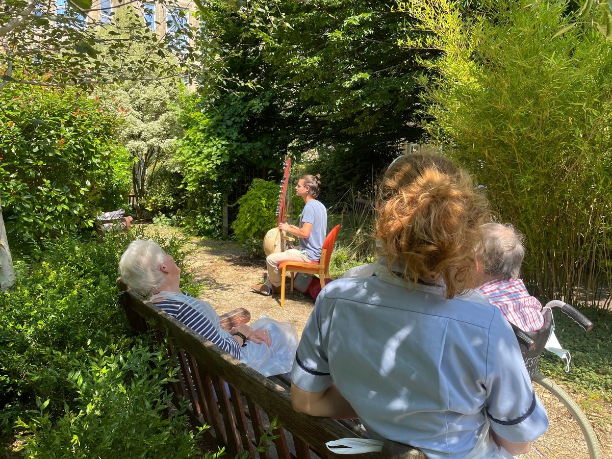 Art at the Heart (@artatruh) on Twitter photo Happy 45th Birthday <a href="/LiveMusicNowUK/">Live Music Now</a> Live music makes such a difference to our patients, staff & visitors <a href="/RUHBath/">RUH Bath 🏥</a> Here's to many more wonderful music performances that bring such joy & comfort at the hardest of times #LiveMusicNow45 Happy 45th Birthday <a href="/LiveMusicNowUK/">Live Music Now</a> Live music makes such a difference to our patients, staff & visitors <a href="/RUHBath/">RUH Bath 🏥</a> Here's to many more wonderful music performances that bring such joy & comfort at the hardest of times #LiveMusicNow45