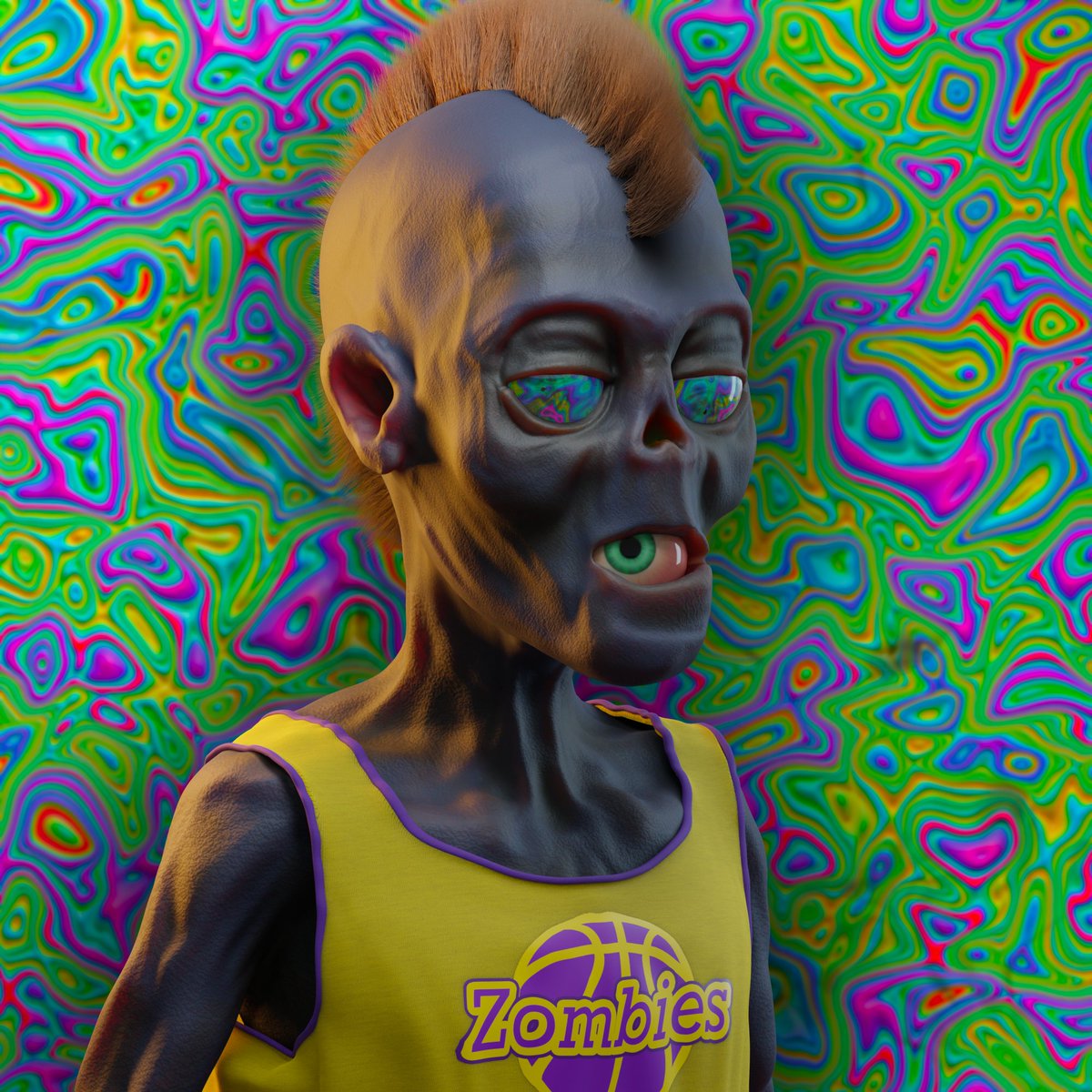 abitofada's tweet photo. My current favourite #3DApocalypse https://t.co/1FtPpOKVop